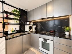 The Iveria (D9), Apartment #626509231